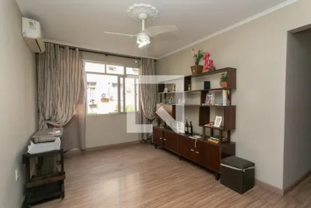 Apartamento com 3 Quartos à venda, 100m² no Higienópolis, Porto Alegre