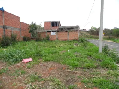 Lote/Terreno à venda, 309m² no Vila Sônia, Piracicaba