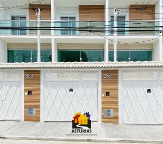 Sobrado com 3 Quartos à venda, 200m² no Vila Salete, São Paulo