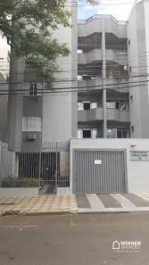 Apartamento com 3 Quartos à venda, 600m² no Zona 07, Maringá