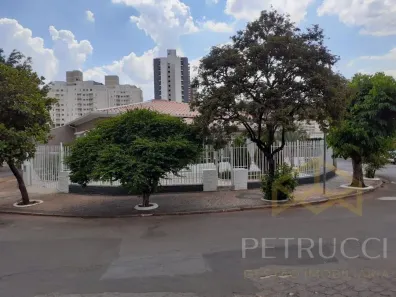 Casa com 2 Quartos à venda, 125m² no Bonfim, Campinas