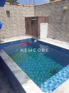 Casa com 2 Quartos à venda, 60m² no Vila Ac, Mongaguá