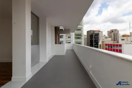 Apartamento com 3 Quartos à venda, 270m² no Higienópolis, São Paulo