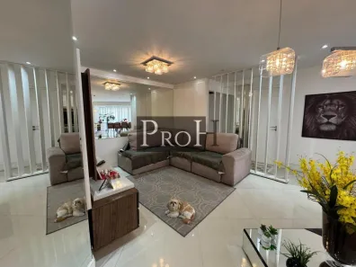 Apartamento com 3 Quartos à venda, 145m² no Santa Paula, São Caetano do Sul