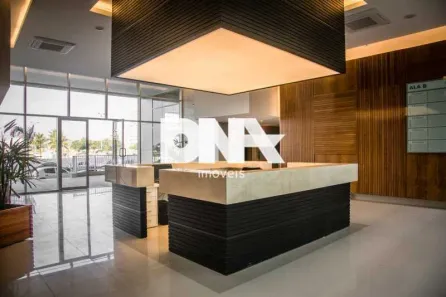 Sala Comercial à venda, 38m² no Recreio dos Bandeirantes, Rio de Janeiro