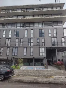 Flat com 1 Quarto à venda, 23m² no Tambaú, João Pessoa