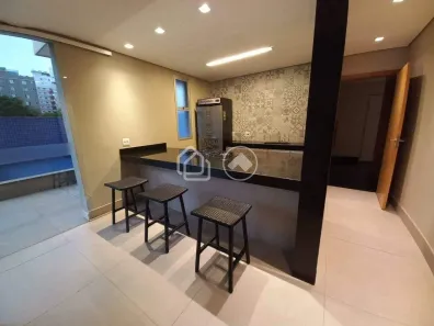 Apartamento com 4 Quartos à venda, 128m² no Buritis, Belo Horizonte
