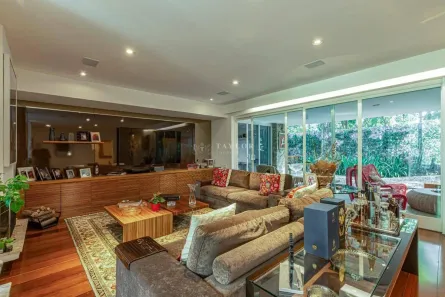 Casa com 4 Quartos à venda, 340m² no Jardim Europa, São Paulo