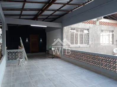 Casa com 3 Quartos à venda, 150m² no Santa Rosa, Niterói