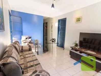 Casa com 5 Quartos à venda, 270m² no Rio Pequeno, São Paulo