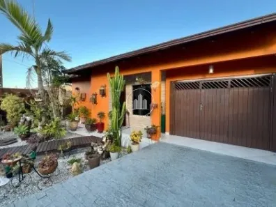 Casa com 2 Quartos à venda, 177m² no Bom Viver, Biguaçu