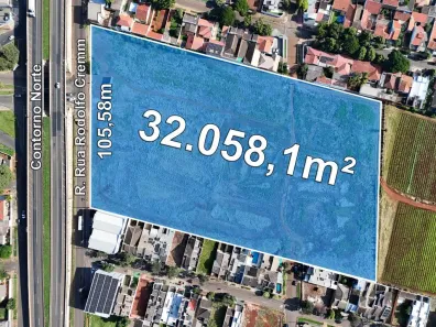 à venda, 32058m² no Jardim Andrade, Maringá