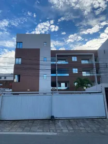 Apartamento com 3 Quartos à venda, 82m² no Jardim Cidade Universitária, João Pessoa