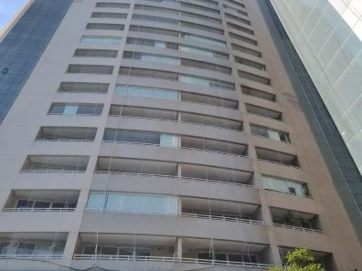 Prédio Comercial à venda, 38m² no Chácara Santo Antônio (Zona Sul), São Paulo