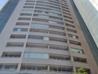 Prédio Comercial à venda, 38m² no Chácara Santo Antônio (Zona Sul), São Paulo