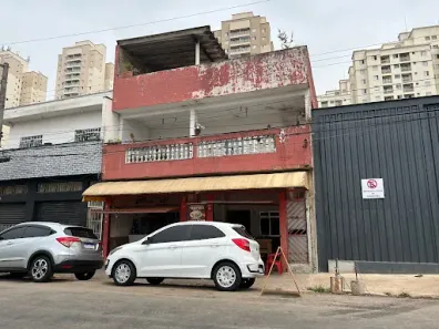 Imóvel Comercial com 2 Quartos à venda, 300m² no Jardim Pereira Leite, São Paulo