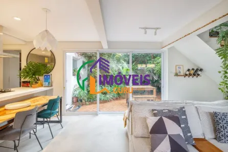  com 3 Quartos à venda, 160m² no Vila Olímpia, São Paulo