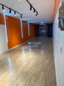 Ponto Comercial para venda ou aluguel, 205m² no Brás, São Paulo