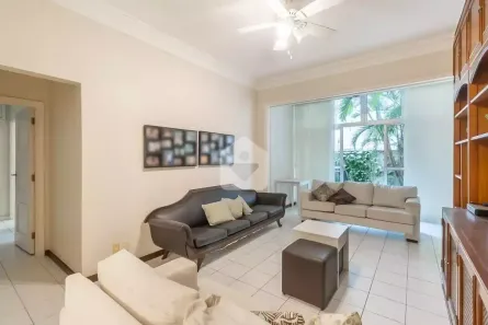 Apartamento com 3 Quartos à venda, 210m² no Leblon, Rio de Janeiro