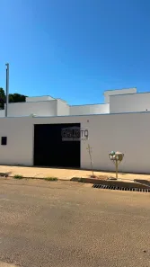 Casa com 2 Quartos à venda, 47m² no Morumbi, Uberlândia