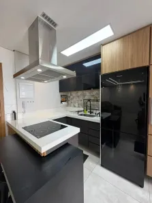 Apartamento com 2 Quartos à venda, 65m² no Jardim Carlos Borella, Itatiba