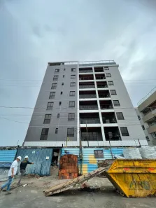 Apartamento com 2 Quartos à venda, 60m² no Intermares, Cabedelo