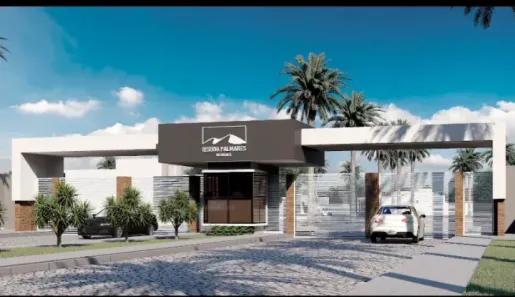 Lote/Terreno à venda, 250m² no , União dos Palmares