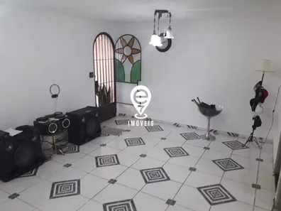 Casa com 3 Quartos à venda, 115m² no Jabaquara, São Paulo