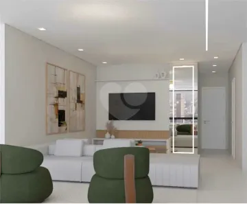 Apartamento com 3 Quartos à venda, 175m² no Sítio Tamboré Alphaville, Barueri