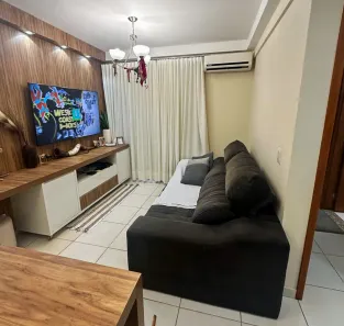 Apartamento com 2 Quartos à venda, 61m² no Vila Jaraguá, Goiânia