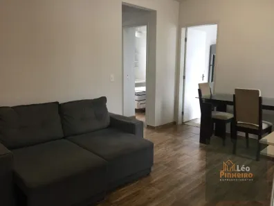 Apartamento com 2 Quartos à venda, 47m² no Virgem Santa, Macaé