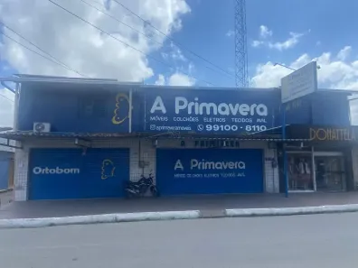 Apartamento com 2 Quartos para alugar, 56m² no Clima Bom, Maceió