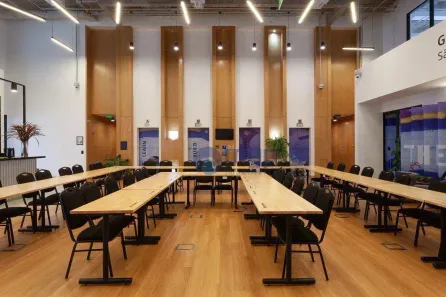 Sala Comercial para alugar, 723m² no Pinheiros, São Paulo