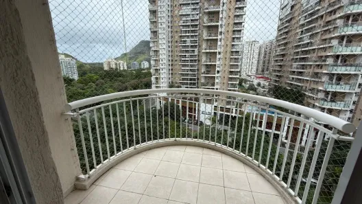 Apartamento com 2 Quartos à venda, 64m² no Recreio dos Bandeirantes, Rio de Janeiro