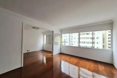 Apartamento com 4 Quartos à venda, 136m² no Perdizes, São Paulo