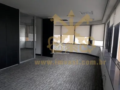 Sala Comercial para alugar, 187m² no Jardim Paulistano, São Paulo