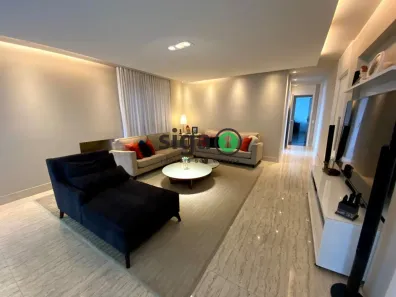 Apartamento com 3 Quartos à venda, 267m² no Vila Gomes Cardim, São Paulo