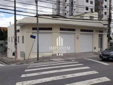 Ponto Comercial para alugar, 250m² no Carandiru, São Paulo