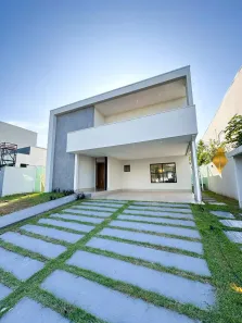 Casa com 3 Quartos à venda, 200m² no Jardim Itália, Cuiabá