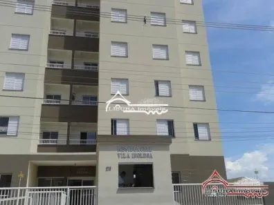 Apartamento com 3 Quartos à venda, 70m² no Jardim das Indústrias, Jacareí