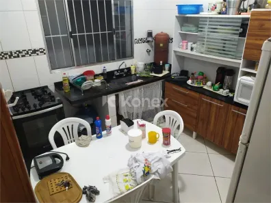 Sobrado com 2 Quartos à venda, 150m² no Vila Irmãos Arnoni, São Paulo
