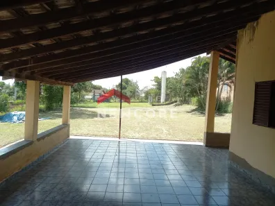 Fazenda/Sítio com 2 Quartos à venda, 120m² no Centro (Tupi), Piracicaba