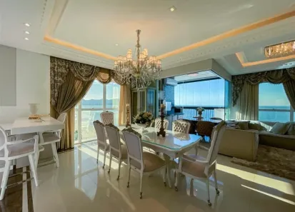 Apartamento com 4 Quartos à venda, 208m² no , Itapema