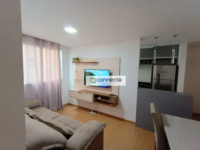 Apartamento com 2 Quartos à venda, 44m² no Jardim City, Guarulhos