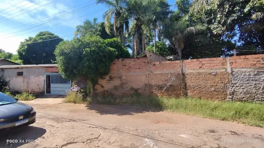 Fazenda/Sítio com 3 Quartos à venda, 400m² no Setor São José, Goiânia