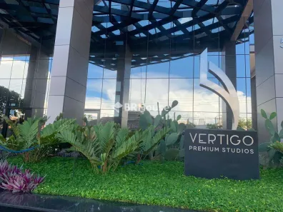 Apartamento com 1 Quarto à venda, 45m² no Jardim dos Estados, Campo Grande