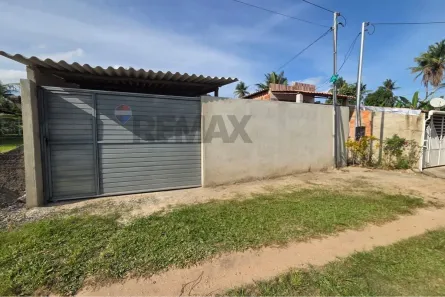 Fazenda/Sítio com 1 Quarto à venda, 700m² no Campos, Itaporanga d'Ajuda
