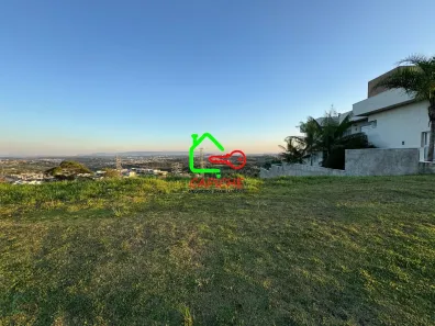 Lote/Terreno à venda, 1064m² no Monte Alegre, Vinhedo