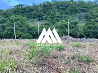Lote/Terreno à venda, 300m² no Conjunto Habitacional Jadir Marinho, Itaúna
