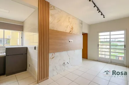 Apartamento com 2 Quartos à venda, 44m² no Despraiado, Cuiabá